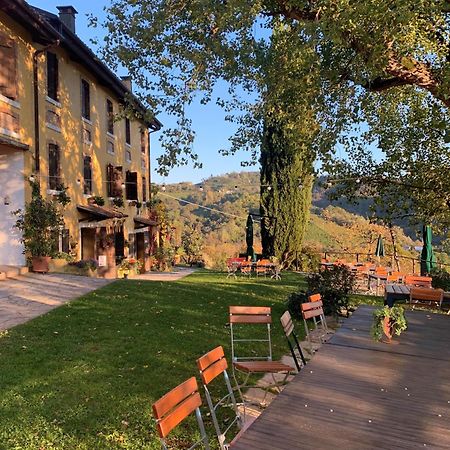 Agriturismo Le Noci Tarzo Extérieur photo
