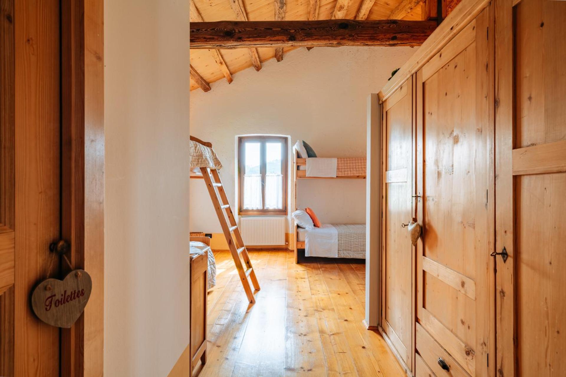 Agriturismo Le Noci Tarzo Extérieur photo
