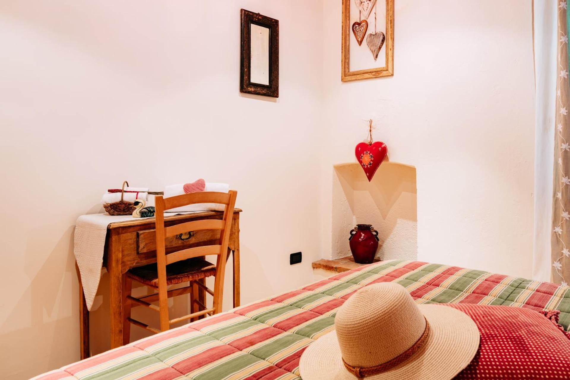 Agriturismo Le Noci Tarzo Extérieur photo