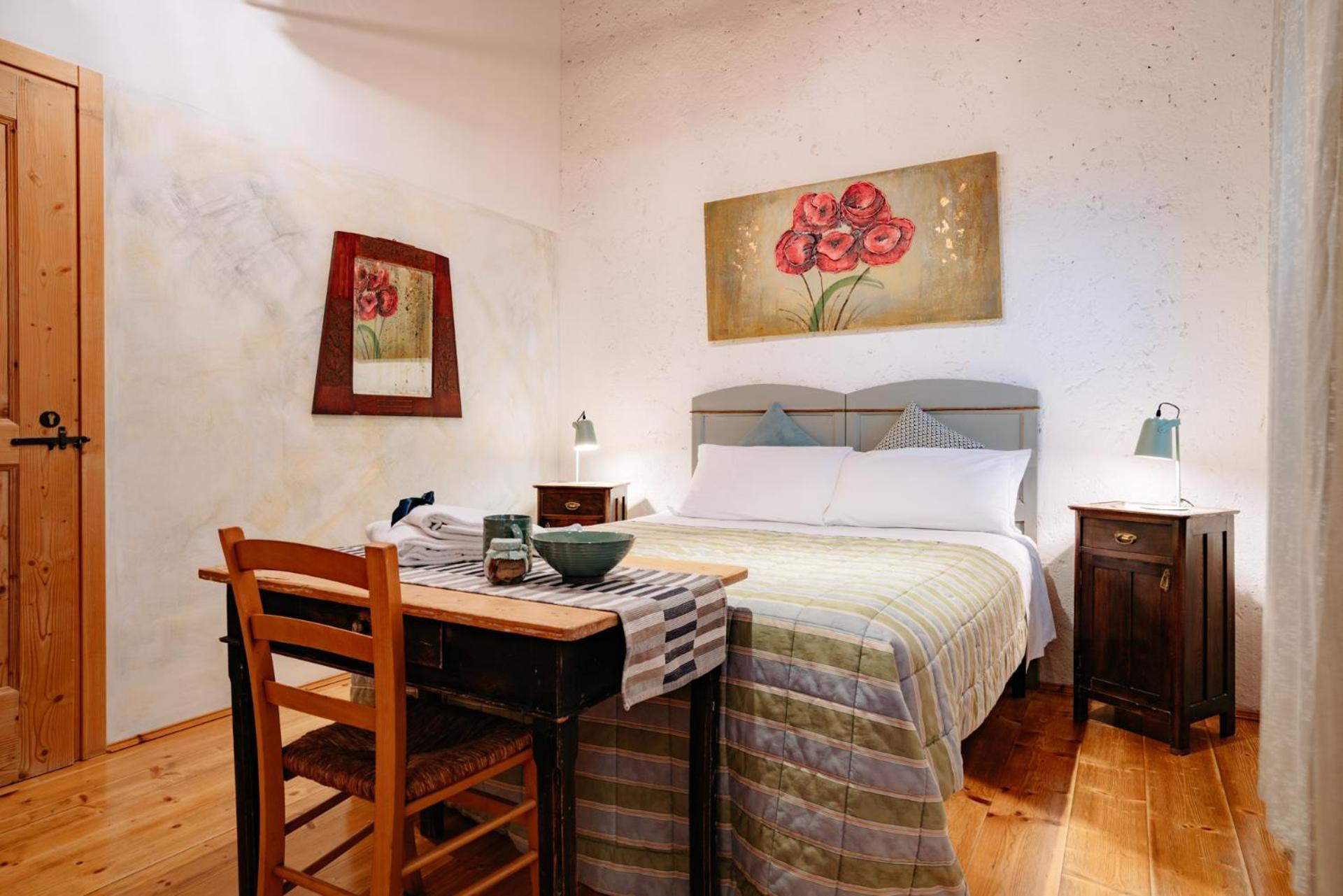 Agriturismo Le Noci Tarzo Extérieur photo
