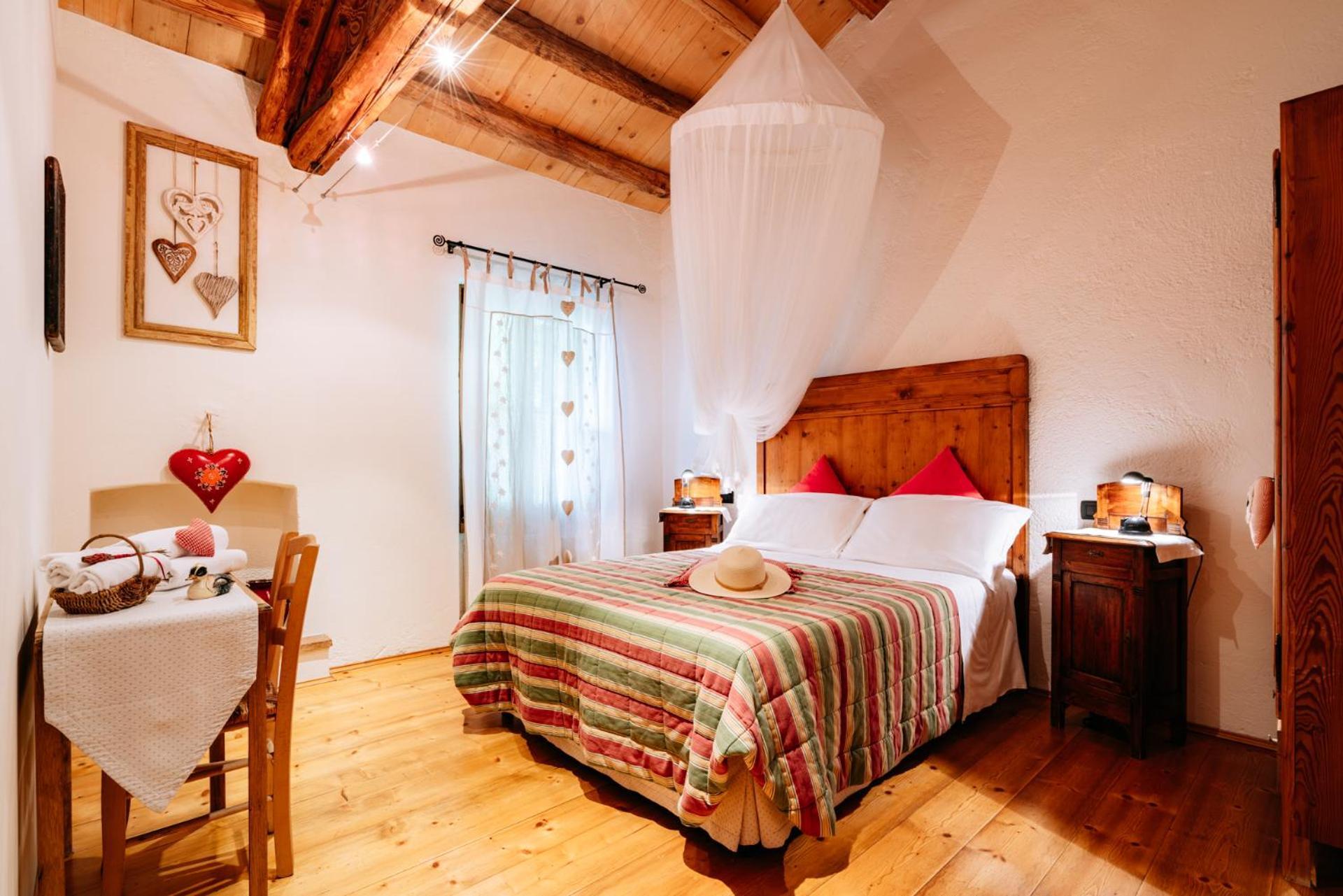 Agriturismo Le Noci Tarzo Extérieur photo